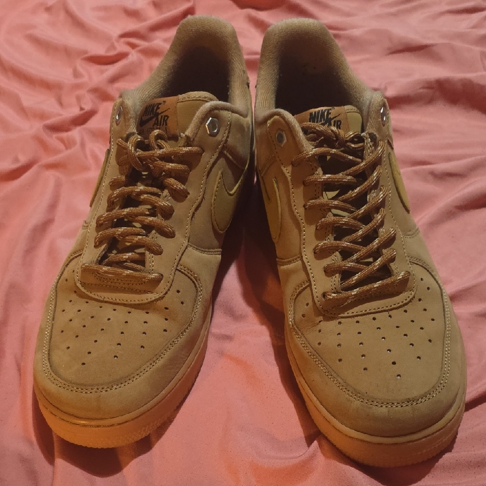 Nike Air Men's Bubble Gum Sneakers